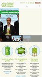 Mobile Screenshot of chaquecanettecompte.fr